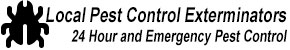 Manchester NJ Pest Control Exterminators